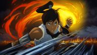 Korra (Ad Art)